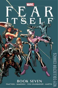 Fear Itself #7