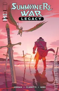 Summoner's War Legacy #3