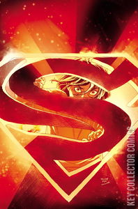 Adventures of Superman: Book of El #7