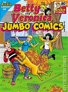 Betty and Veronica Double Digest #298