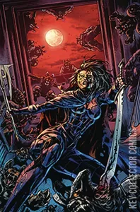 Belle: Oath of Thorns #6