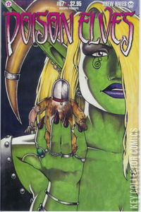 Poison Elves #67