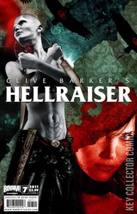 Hellraiser #7
