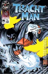 Variant Cover for Tracht Man #14