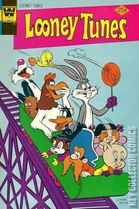 Looney Tunes #6 