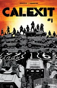 Calexit #1