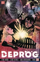Cover for Deprog #1