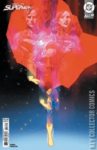 Absolute Superman #17