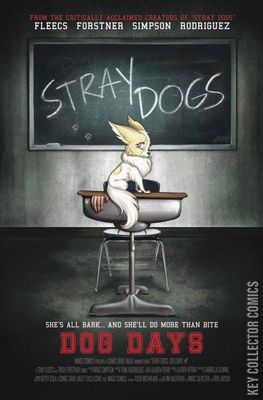 Stray Dogs: Dog Days