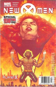 New X-Men #150