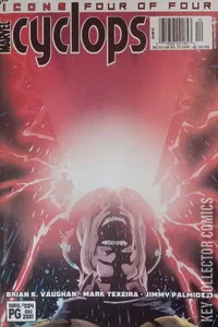 Cyclops #4