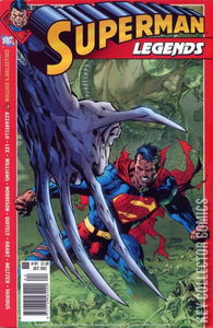 Superman Legends #4