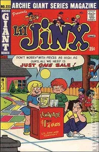 Archie Giant Series Magazine #223