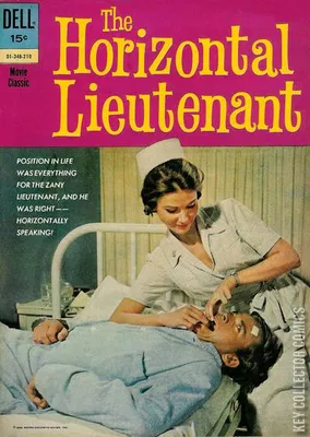 The Horizontal Lieutenant