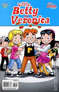 Betty and Veronica #274