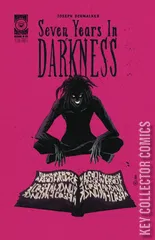 Cover for Seven Years in Darkness: Year Three #1