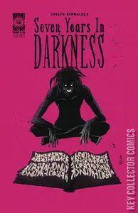Seven Years in Darkness: Year Three #1