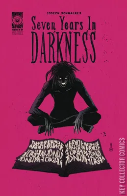 Seven Years in Darkness: Year Three