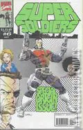 Super Soldiers #6