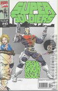 Super Soldiers #6