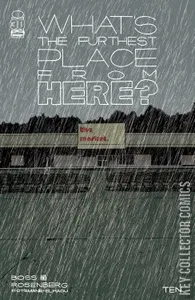 What's The Furthest Place From Here #10