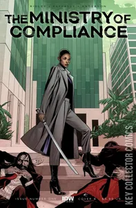 Ministry of Compliance #1