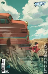 Superman '78: The Metal Curtain #5