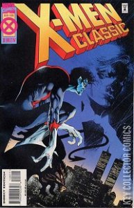 X-Men Classic #108