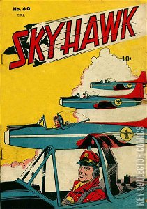 Skyhawk #60