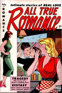 All True Romance #12