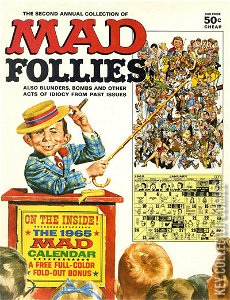 Mad Follies #2