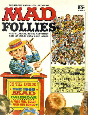Mad Follies