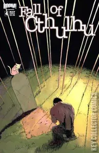 Fall of Cthulhu #4
