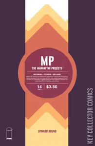 The Manhattan Projects #14