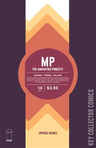 The Manhattan Projects #14