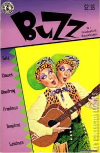 Buzz #1