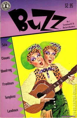Buzz