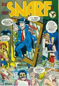 Snarf #3