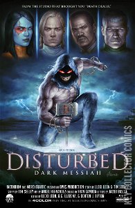 Disturbed: Dark Messiah