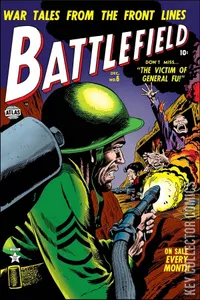 Battlefield #6