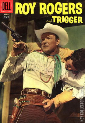 Roy Rogers & Trigger