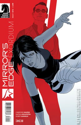 Mirror's Edge: Exordium
