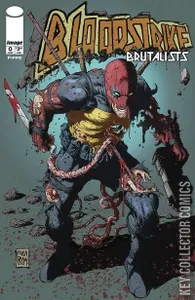 Bloodstrike #0