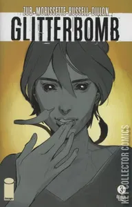 Glitterbomb #3