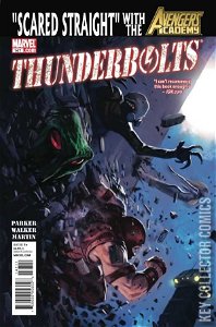 Thunderbolts #147