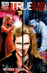 Cover for True Blood: French Quarter #5