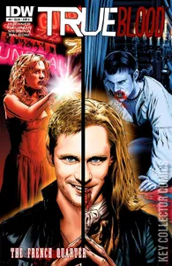 True Blood: French Quarter #5