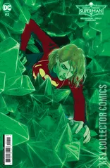 Variant Cover for Knight Terrors: Superman #2