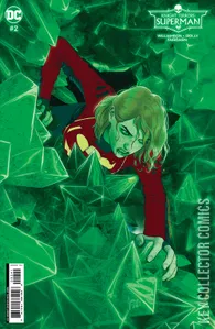 Knight Terrors: Superman #2