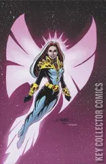 Variant Cover for Thunderbolts #1
